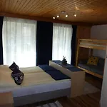 Apartment Alpina Appartements Mallnitz