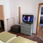 Alpina Appartements Mallnitz Apartment
