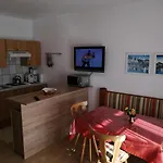Alpina Appartements Mallnitz Mallnitz