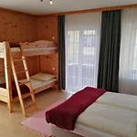 Alpina Appartements Mallnitz * Mallnitz