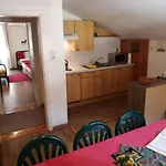 Alpina Appartements Mallnitz * Mallnitz