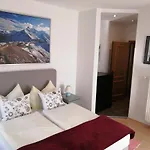Apartment Alpina Appartements Mallnitz *