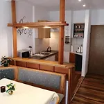 Alpina Appartements Mallnitz * Mallnitz