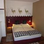 Alpina Appartements Mallnitz Apartment *