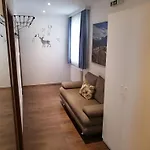 Alpina Appartements Mallnitz *