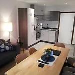 Apartment Alpina Appartements Mallnitz Mallnitz