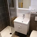 Alpina Appartements Mallnitz Apartment