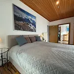 Apartment Alpina Appartements Mallnitz *