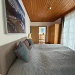 Apartment Alpina Appartements Mallnitz Mallnitz