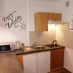 Alpina Appartements Mallnitz Mallnitz