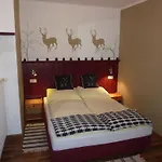 Alpina Apartman