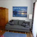 Alpina Appartements Mallnitz Apartment Mallnitz