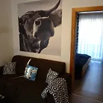 Alpina Apartman *