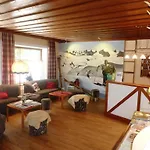 Apartment Alpina Appartements Mallnitz Mallnitz