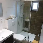 Apartment Alpina Appartements Mallnitz Mallnitz