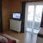 Apartment Alpina Appartements Mallnitz