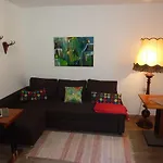 Alpina Appartements Mallnitz Apartment