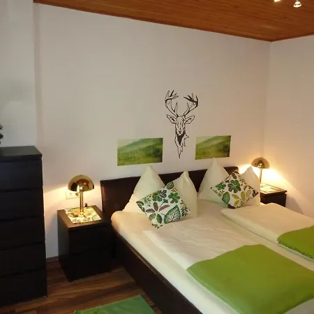 Apartman Alpina