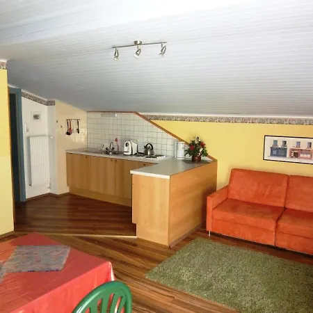 Alpina Appartements Mallnitz Apartment Mallnitz