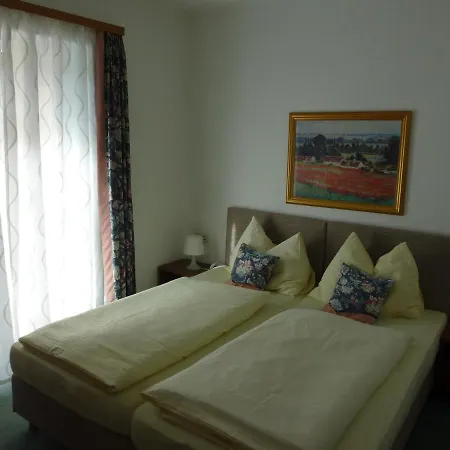 Apartment Alpina *