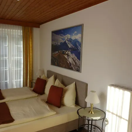 Alpina Appartements Mallnitz