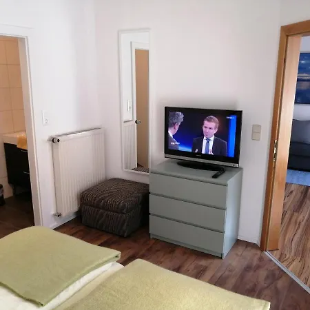 Alpina Apartment