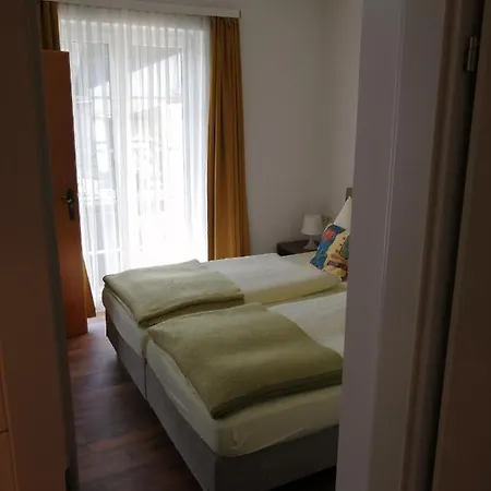 Alpina Apartment