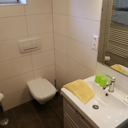Apartman Alpina