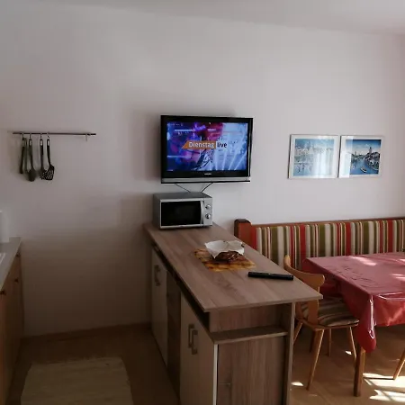 Alpina Apartment