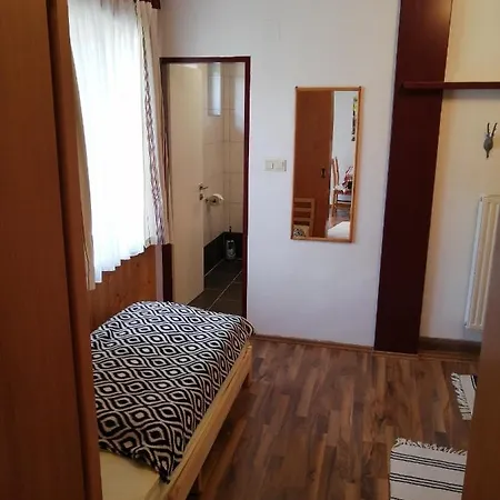 Apartman Alpina Mallnitz