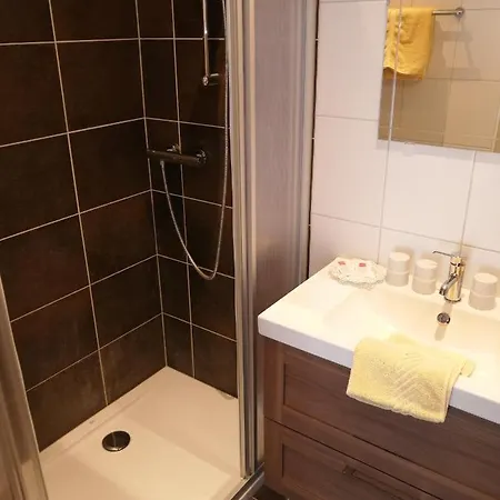 Apartman Alpina *
