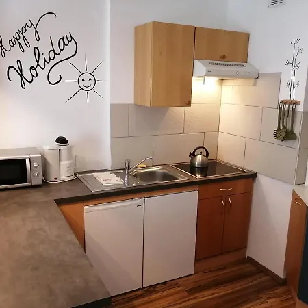 Alpina Apartment