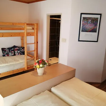 Alpina Apartment Mallnitz