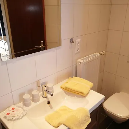 Alpina Daire Mallnitz