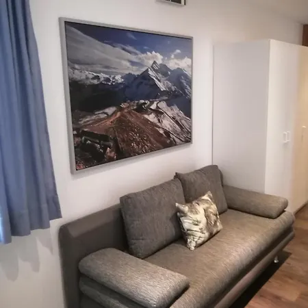 Alpina Appartements Mallnitz Mallnitz