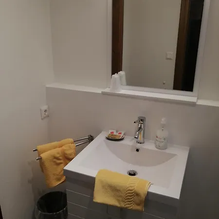 Daire Alpina Mallnitz