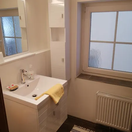 Alpina Apartment Mallnitz