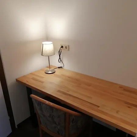 Alpina Apartment
