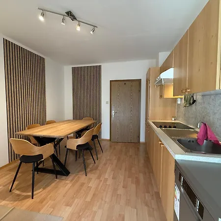Alpina Appartements Mallnitz * Mallnitz