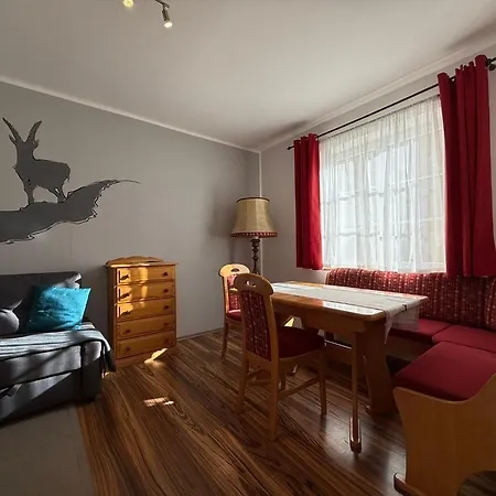 Daire Alpina Mallnitz