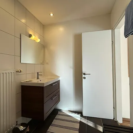 Alpina Apartman