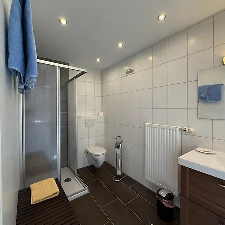 Apartman Alpina