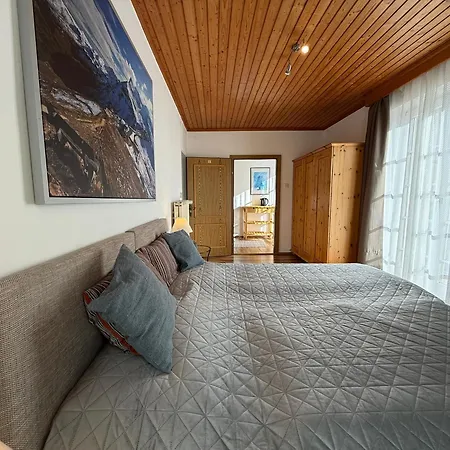 Apartman Alpina Mallnitz