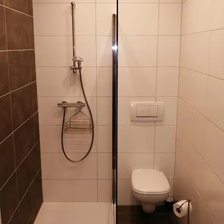 Alpina Apartman