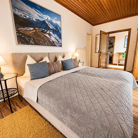 Apartment Alpina