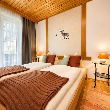 Alpina Apartment Mallnitz