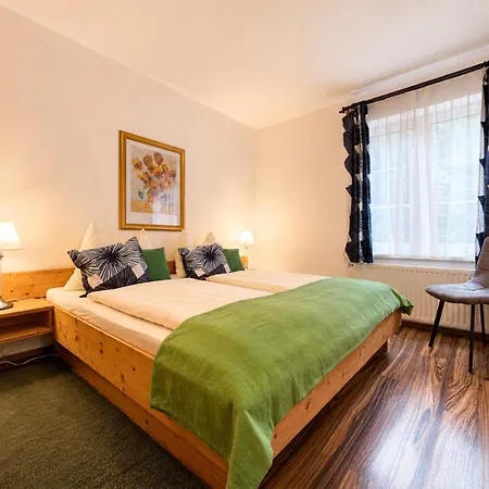 Apartment Alpina