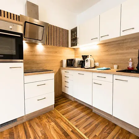 Alpina Apartment Mallnitz