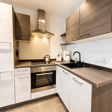 Alpina Apartment