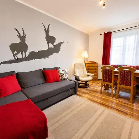 Alpina Apartment